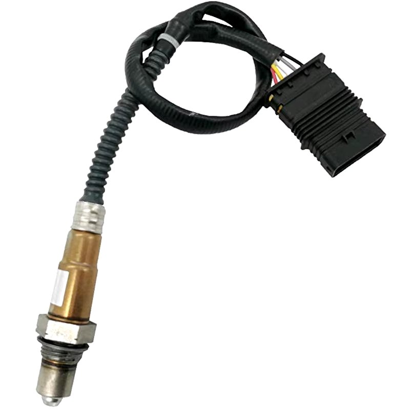 11788617029 Auto Parts O2 Oxygen Sensor for BMW BMW 2014 I8 Standard Model 11788617029