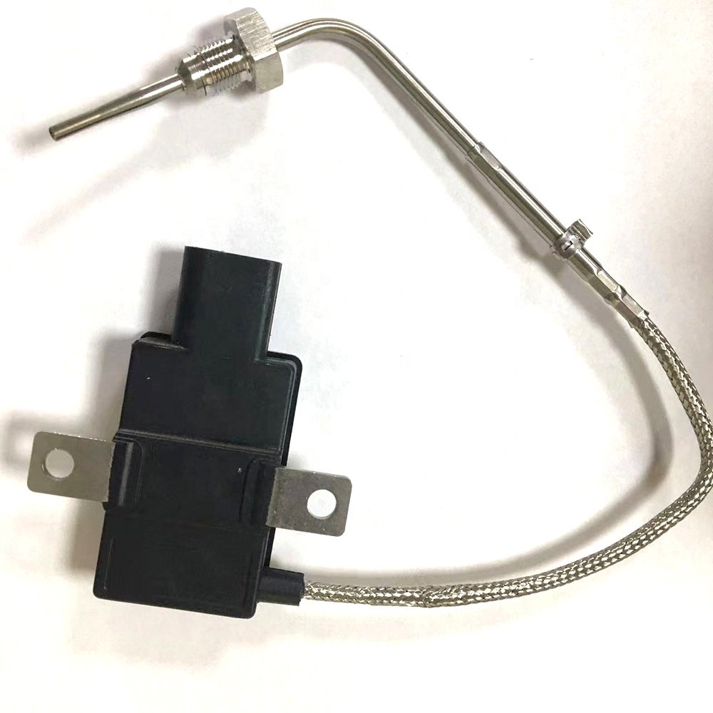 Car Exhaust Gas Sensor for bentley Flying Spur Auto Temperature Sensor Oem 07C919529k 07C919529L