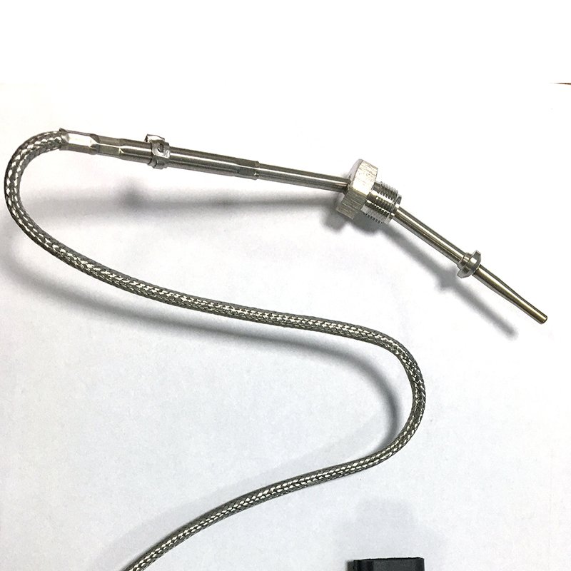 Car Exhaust Gas Sensor for bentley Flying Spur Auto Temperature Sensor Oem 07C919529k 07C919529L