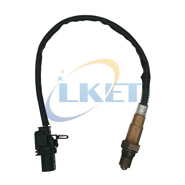 0258017240 Lambda Oxygen Sensor for ALFA ROMEO 55224323,FIAT 0055224323,LANCIA 55224323/LSU 4.9