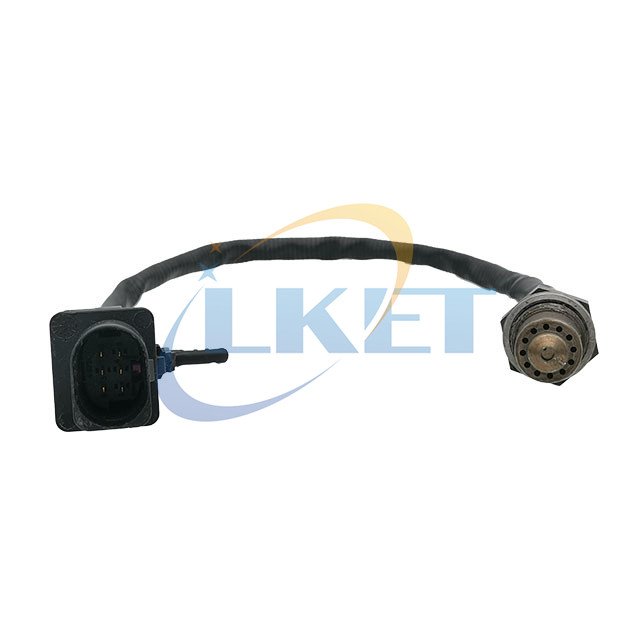 0258017240 Lambda Oxygen Sensor for ALFA ROMEO 55224323,FIAT 0055224323,LANCIA 55224323/LSU 4.9