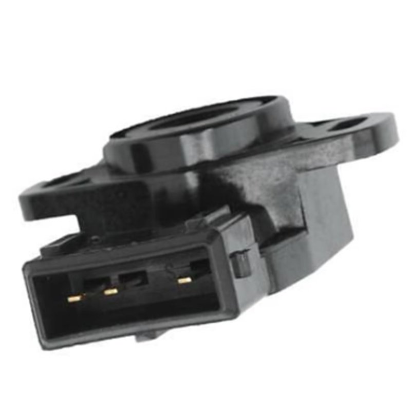 Auto Throttle Position Sensor TPS 35102-02760 for Hyundai