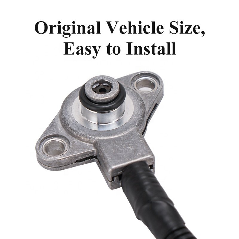 252924 AL4 DPO 8201533009 Automatic Transmission Oil Pressure Sensor for Peugeot 206 307 308 408 Citroen DS Renault 770010009