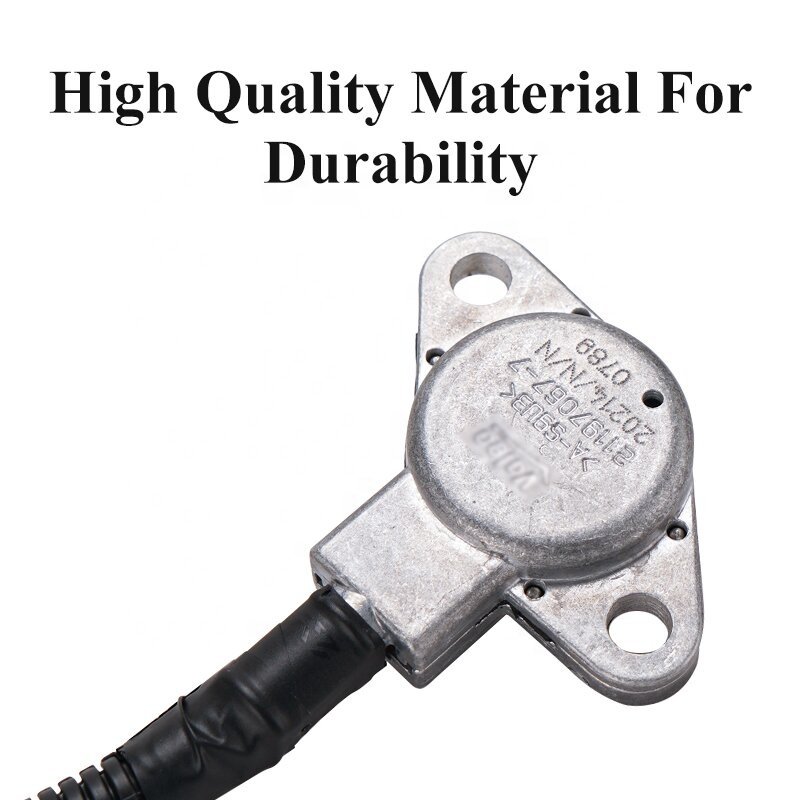 252924 AL4 DPO 8201533009 Automatic Transmission Oil Pressure Sensor for Peugeot 206 307 308 408 Citroen DS Renault 770010009