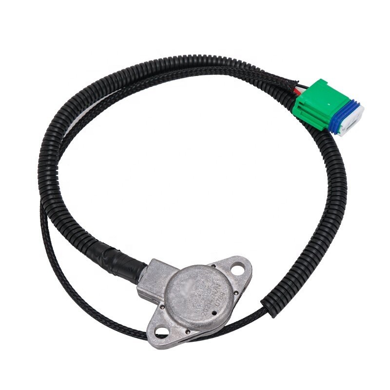 252924 AL4 DPO 8201533009 Automatic Transmission Oil Pressure Sensor for Peugeot 206 307 308 408 Citroen DS Renault 770010009