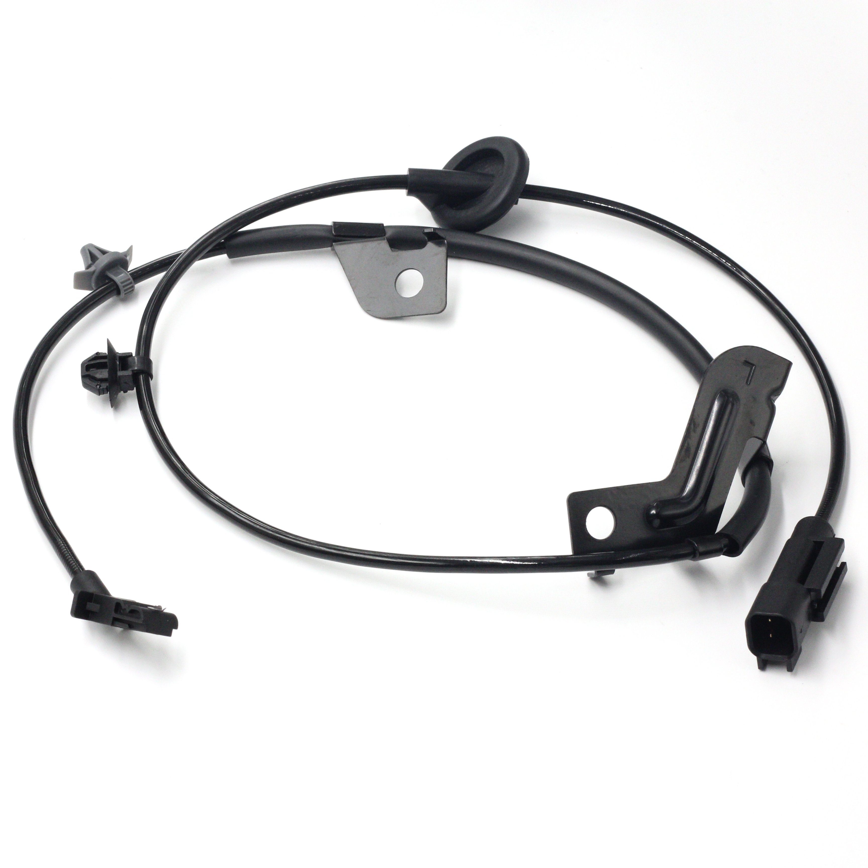 New AUTO PART 4670A581 ABS Sensor Antilock Brake System Sensor 4670A581 for Mitsubishi Lancer Outlander 2008-2017