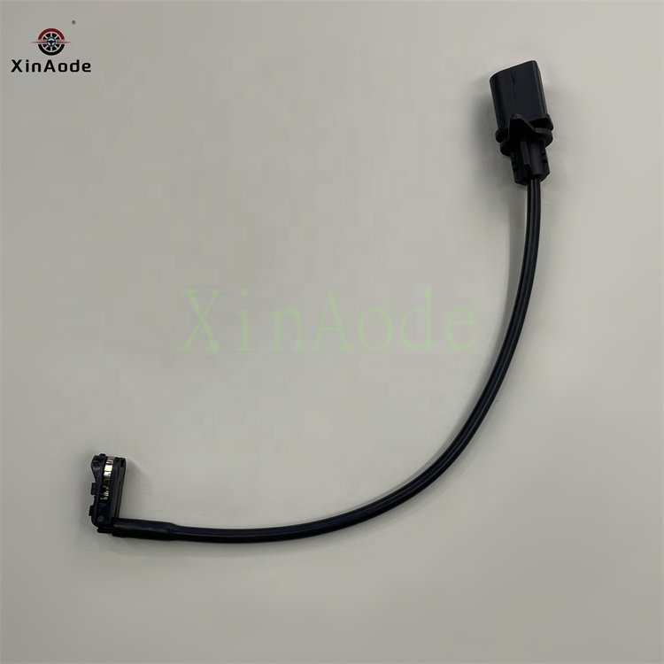8W0 615 121 H A6 A4 A7 S4 Brake Pad Wear Sensor for Audi Car Auto Parts A5 Q7 S5 S6 Brake Pad Wear Sensor 8W0615121H