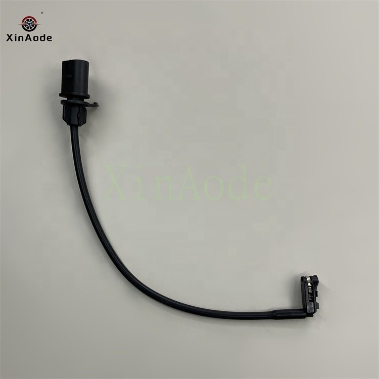 8W0 615 121 H A6 A4 A7 S4 Brake Pad Wear Sensor for Audi Car Auto Parts A5 Q7 S5 S6 Brake Pad Wear Sensor 8W0615121H