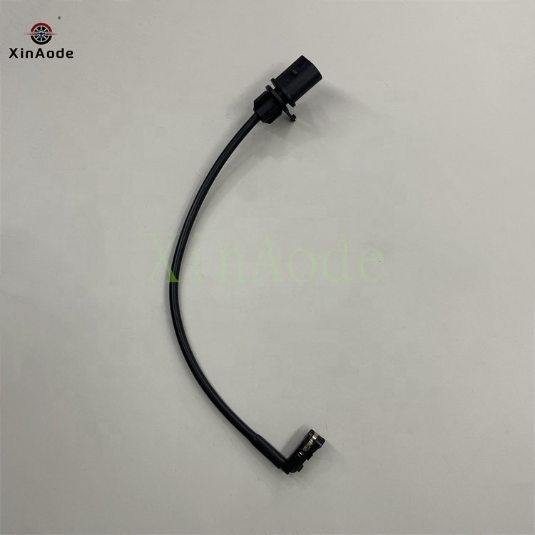 8W0 615 121 H A6 A4 A7 S4 Brake Pad Wear Sensor for Audi Car Auto Parts A5 Q7 S5 S6 Brake Pad Wear Sensor 8W0615121H
