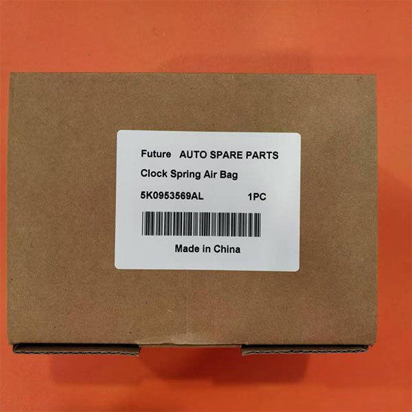 Quality Guaranteed Auto Parts With Angle Sensor 5K0953569AL 5K0953569H for VW Golf Touran Audi A1 Q3 Sokda Seat