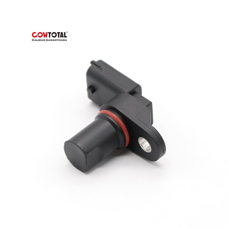 Cowtotal Good Performance Auto Crankshaft Position Sensor OEM 89054206 for Kia Pride