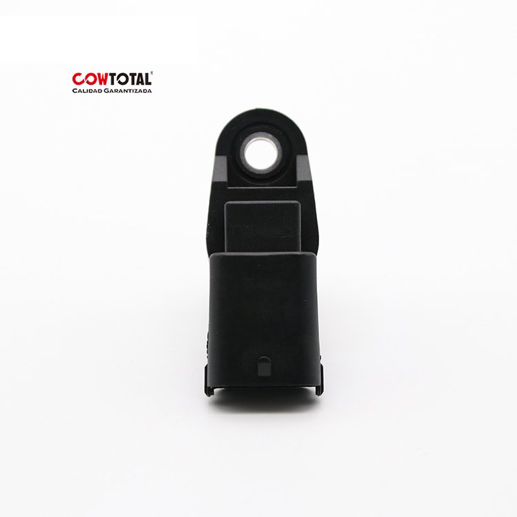 Cowtotal Good Performance Auto Crankshaft Position Sensor OEM 89054206 for Kia Pride