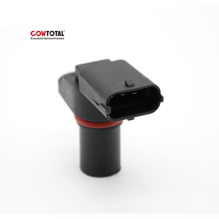 Cowtotal Good Performance Auto Crankshaft Position Sensor OEM 89054206 for Kia Pride