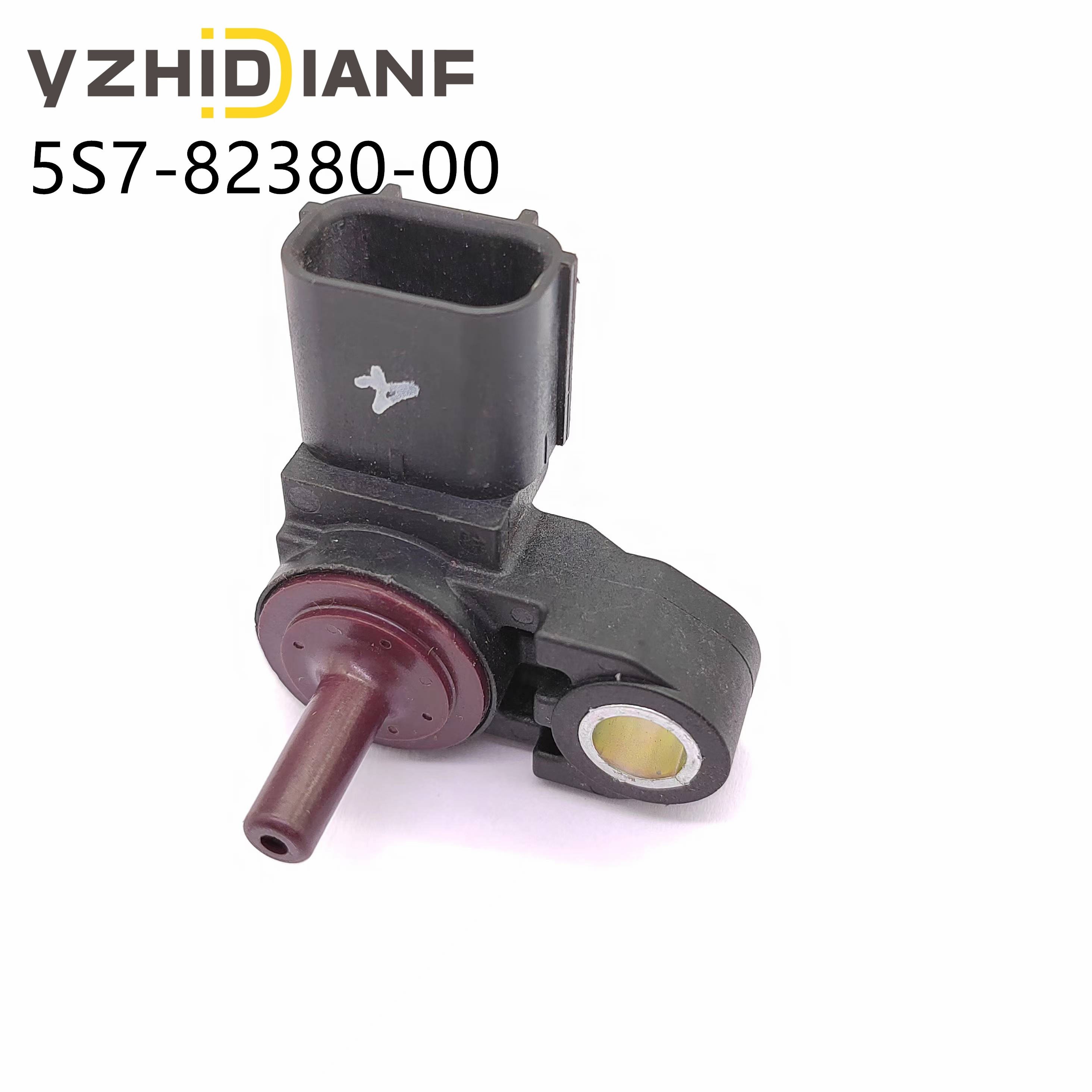 Manifold Absolute Pressure MAP Sensor 5S7-82380-00 55241571A for Yamaha V STAR 950 1300 STRYKER FZ6R BOLT