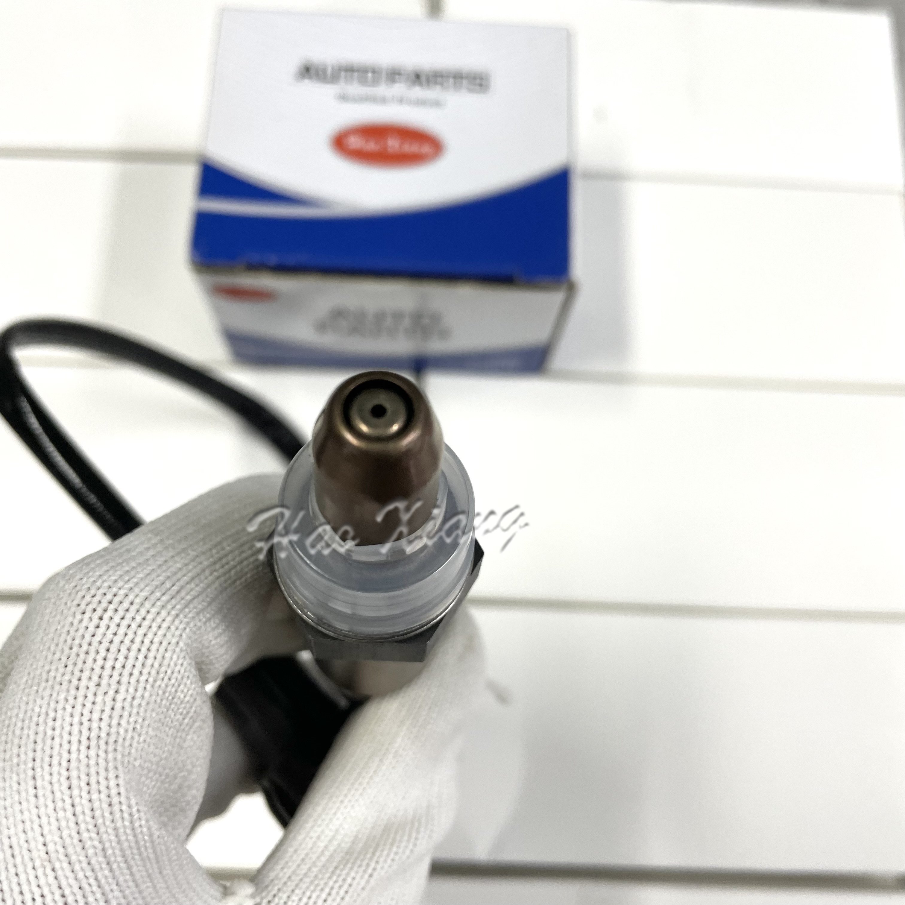 Haoxiang 89467-72010 Auto Electronics Parts Oxygen Lambda Sensor For Toyota Camry RAV4 Solara Scion