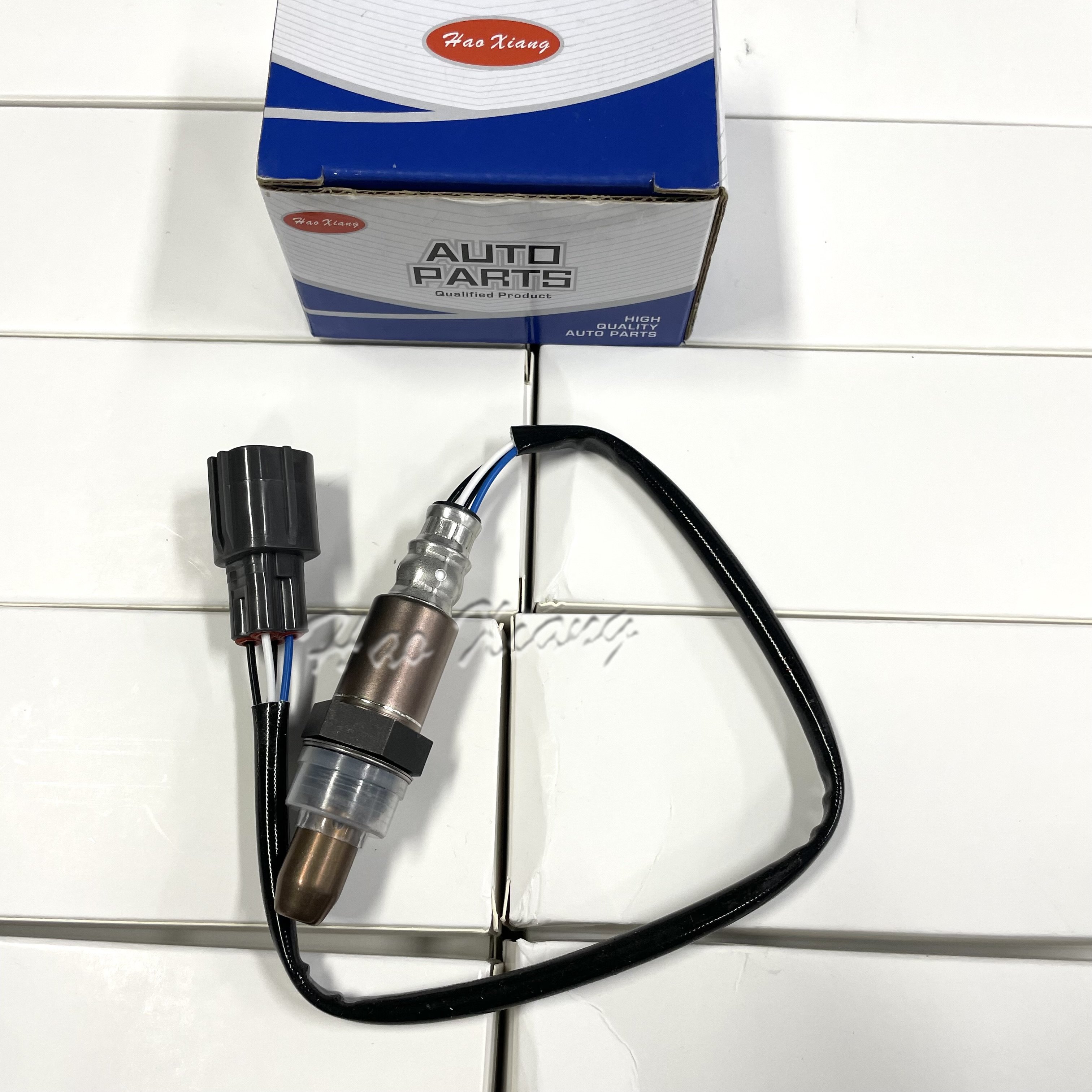 Haoxiang 89467-72010 Auto Electronics Parts Oxygen Lambda Sensor For Toyota Camry RAV4 Solara Scion