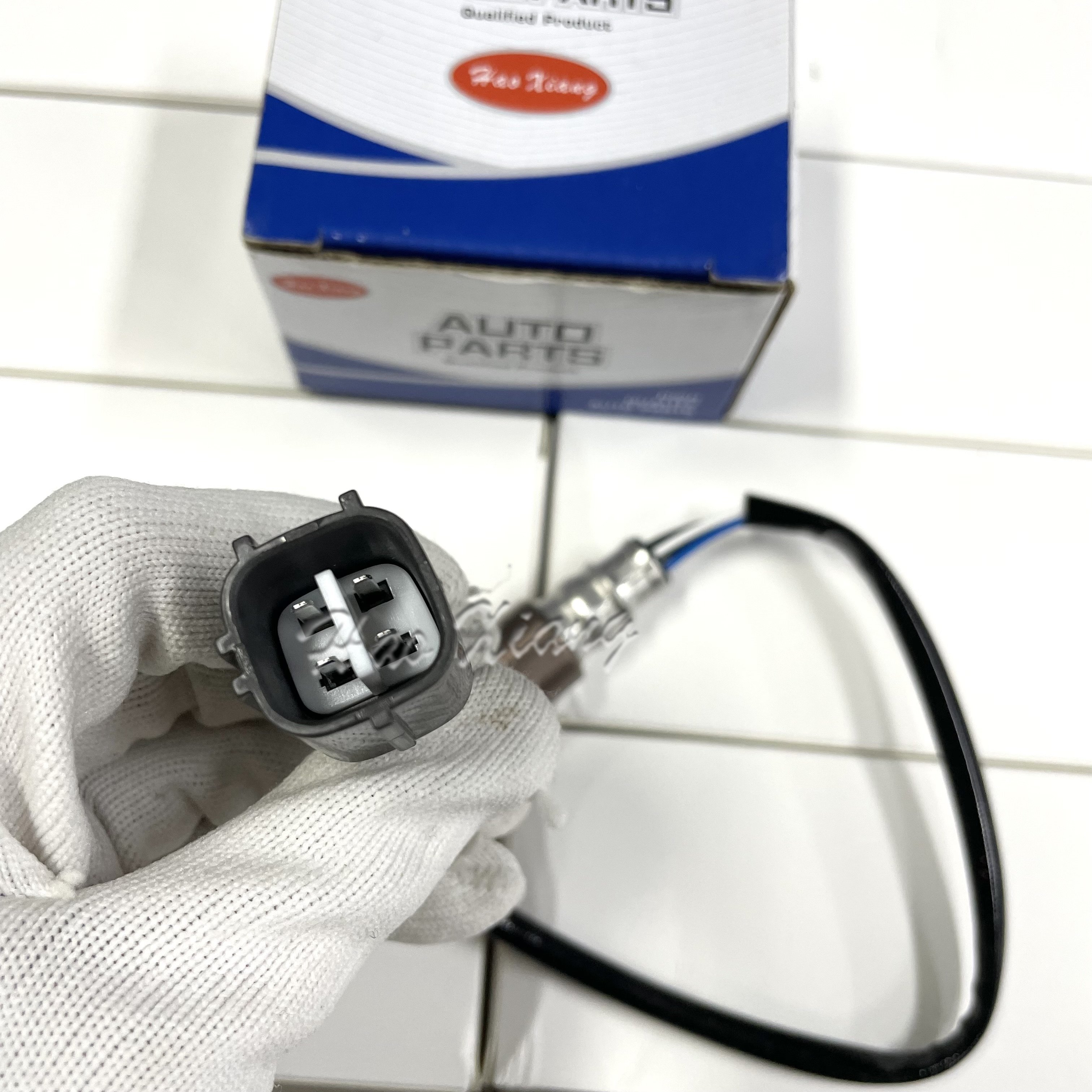Haoxiang 89467-72010 Auto Electronics Parts Oxygen Lambda Sensor For Toyota Camry RAV4 Solara Scion