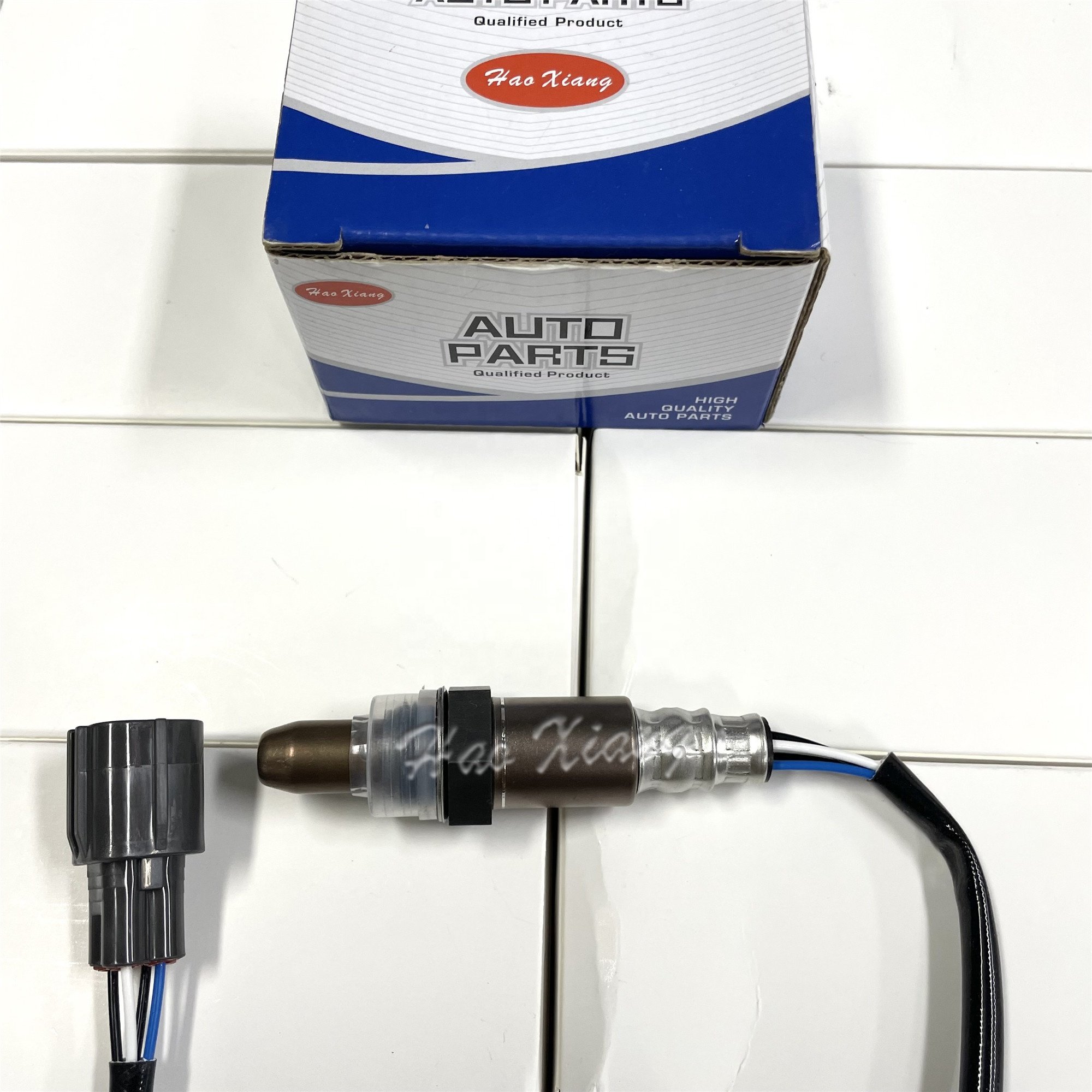 Haoxiang 89467-72010 Auto Electronics Parts Oxygen Lambda Sensor For Toyota Camry RAV4 Solara Scion