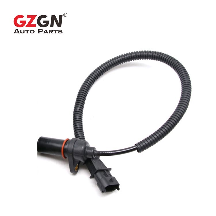 OEM 3918027000 One Year Warranty Guarantee Auto Crankshaft Position Sensor for Kia Sportage Hyundai Trajet