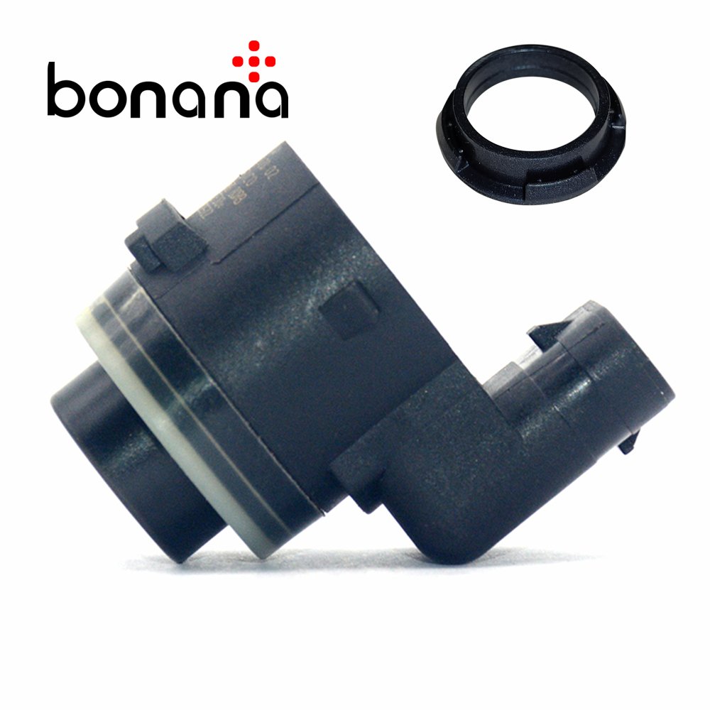 9274428 NEW for BMW I3 X1 X2 X3 X4 X5 X6 F25 F45 F48 Park Ultrasonic Sensor PDC 66209274428