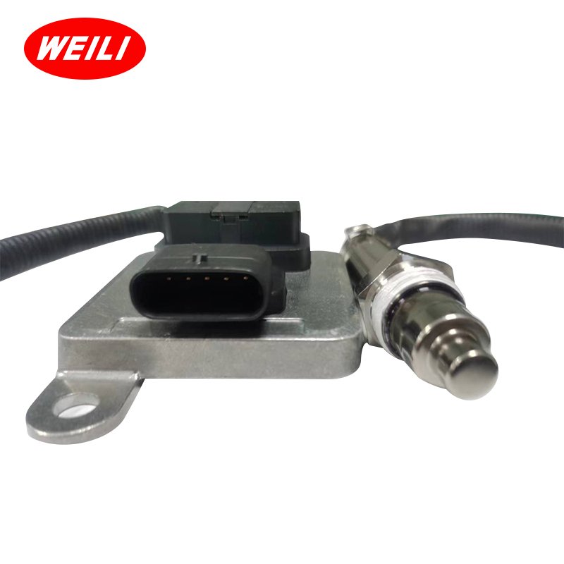 Wholesale Car Nitrogen Oxide Sensor 29650-2U210 SNS 0841A NOx Sensor for Hyundai Tucson 18- cummins Engine Auto Spare Parts