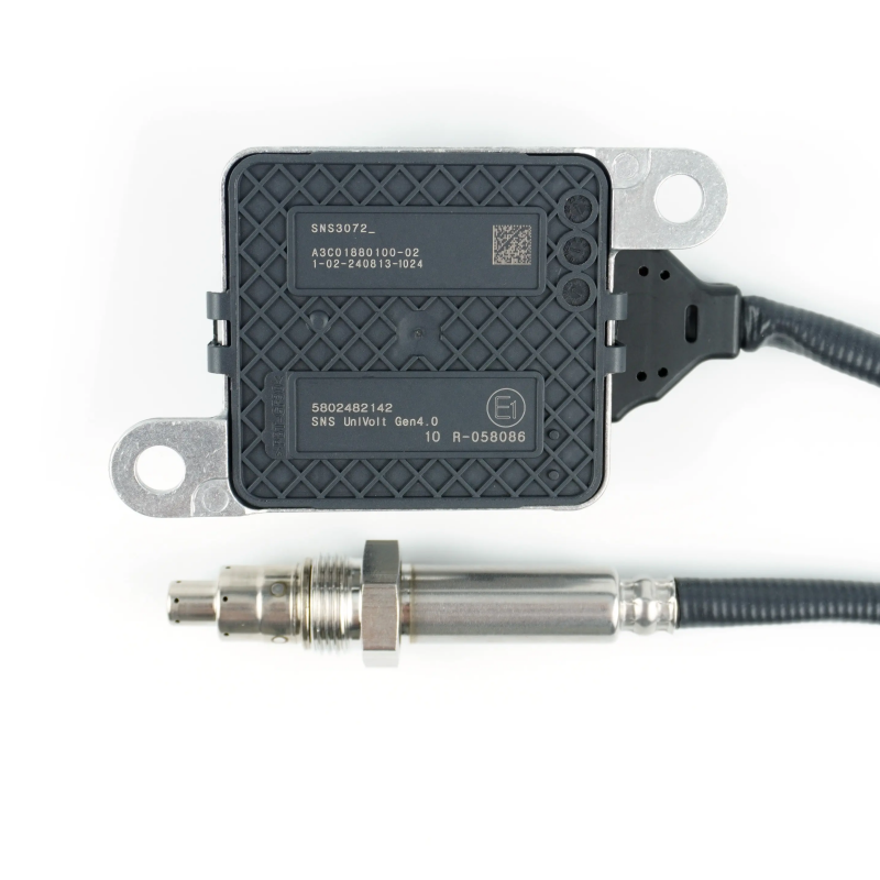 Automobile Accessories Truck Sensors Nox Sensor Nitrogen Oxide Sensor 5802482142 for Iveco Trucks