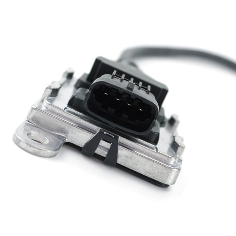Automobile Accessories Truck Sensors Nox Sensor Nitrogen Oxide Sensor 5802482142 for Iveco Trucks
