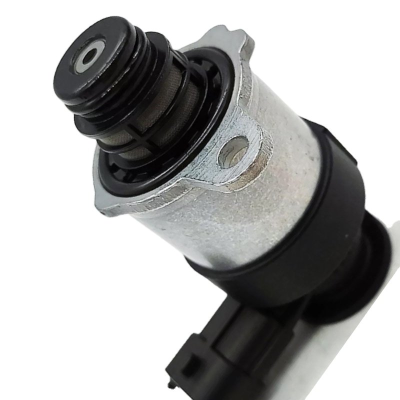 Fuel Pressure Regulator Control Valve 0928400757 for 2010-16 Chevrolet GMC New Auto Sensors