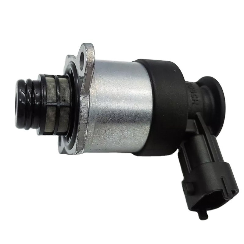 Fuel Pressure Regulator Control Valve 0928400757 for 2010-16 Chevrolet GMC New Auto Sensors
