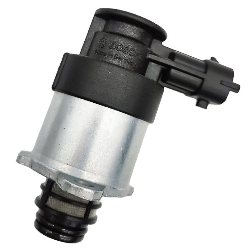 Fuel Pressure Regulator Control Valve 0928400757 for 2010-16 Chevrolet GMC New Auto Sensors
