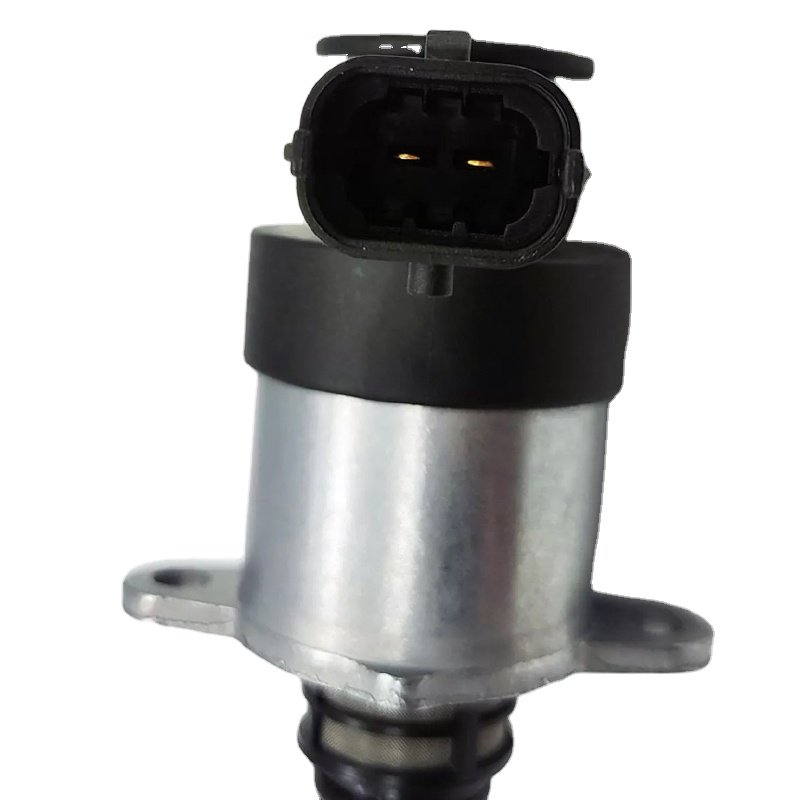 Fuel Pressure Regulator Control Valve 0928400757 for 2010-16 Chevrolet GMC New Auto Sensors