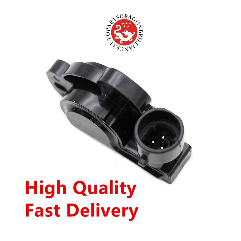 8M0125617 881070T 8M125617 805226A1 3855184 8170833330 25178872 17083333 5743962 Outboard Throttle Position Sensor for Ford