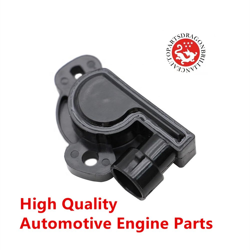 8M0125617 881070T 8M125617 805226A1 3855184 8170833330 25178872 17083333 5743962 Outboard Throttle Position Sensor for Ford