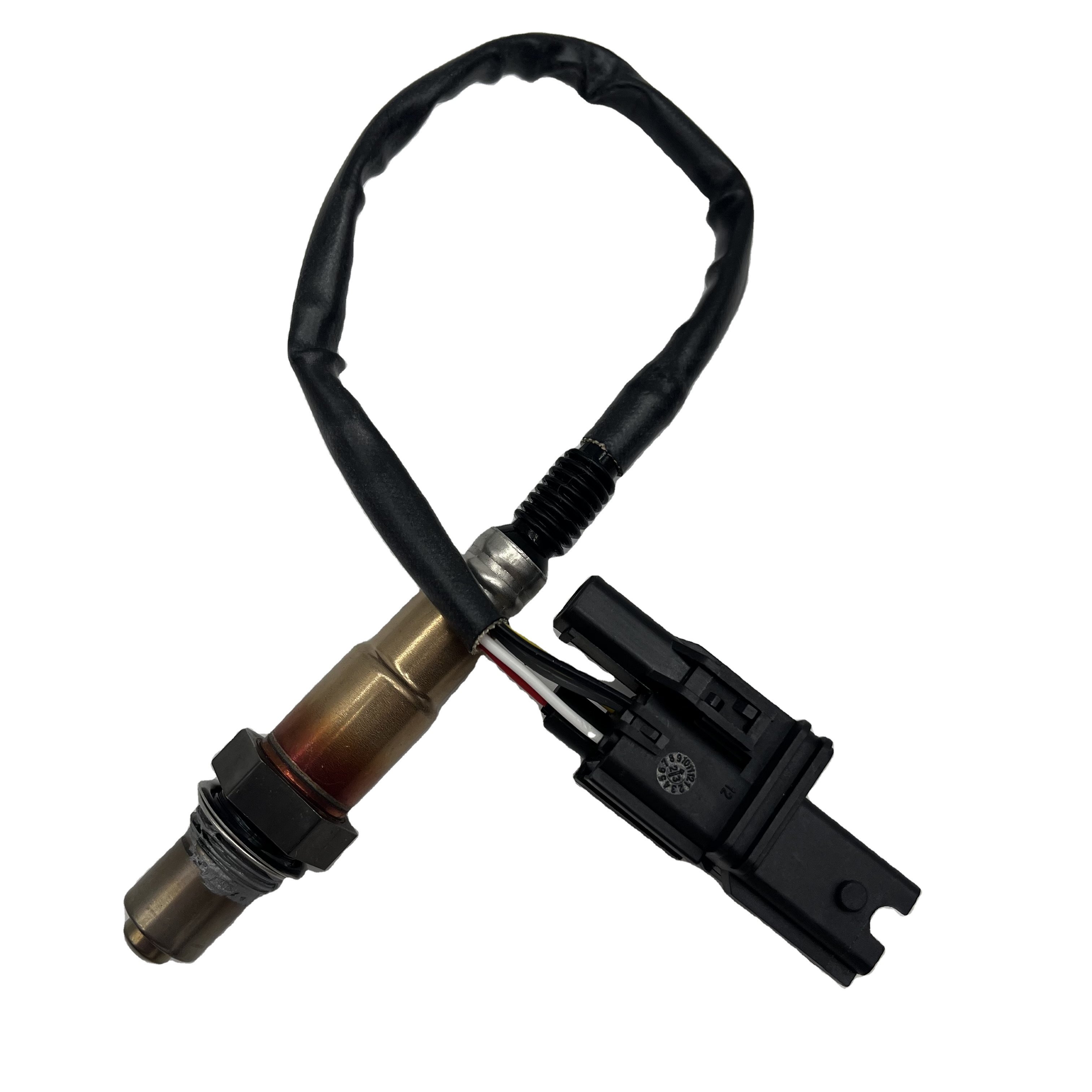 12575657 0258987001 auto parts Front Oxygen Sensor For Cadillac 2006 SRX 4.6L 12575657 0258987001