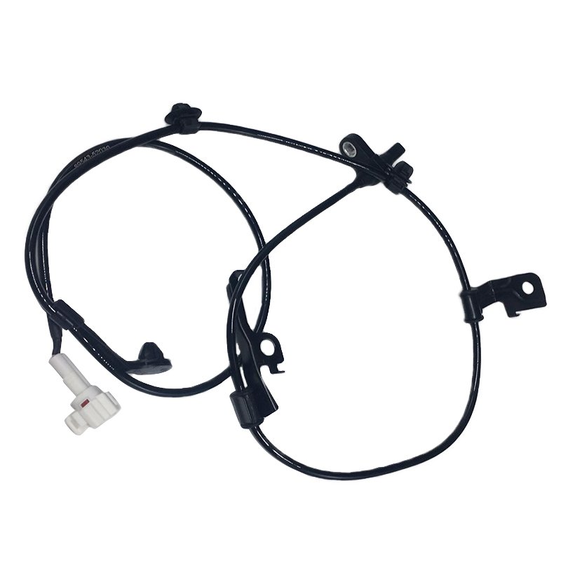 OEM 89542-0K010 Auto Front Left ABS Wheel Speed Sensor Fit for YARIS HILUX VIOS INNOVA