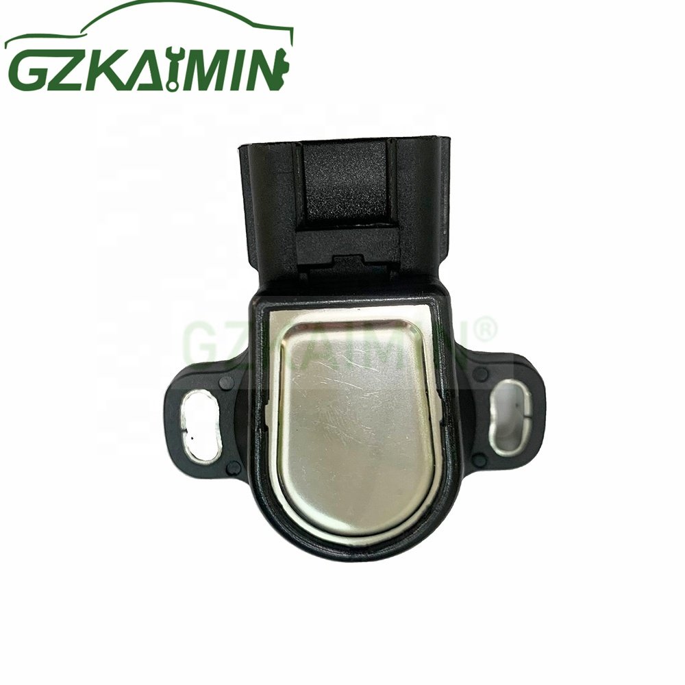 OEM 198500-3250 1X43-9F991-CC 1X43-9F991-CD for Jaguar XJ XJ8 XJR XK XK8 Auto Parts TPS Throttle Position Sensor