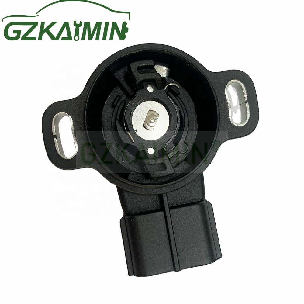 OEM 198500-3250 1X43-9F991-CC 1X43-9F991-CD for Jaguar XJ XJ8 XJR XK XK8 Auto Parts TPS Throttle Position Sensor