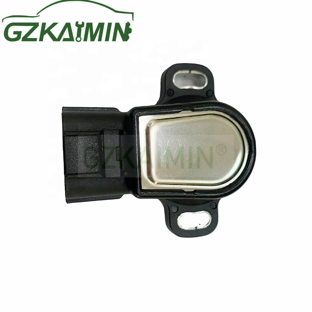 OEM 198500-3250 1X43-9F991-CC 1X43-9F991-CD for Jaguar XJ XJ8 XJR XK XK8 Auto Parts TPS Throttle Position Sensor