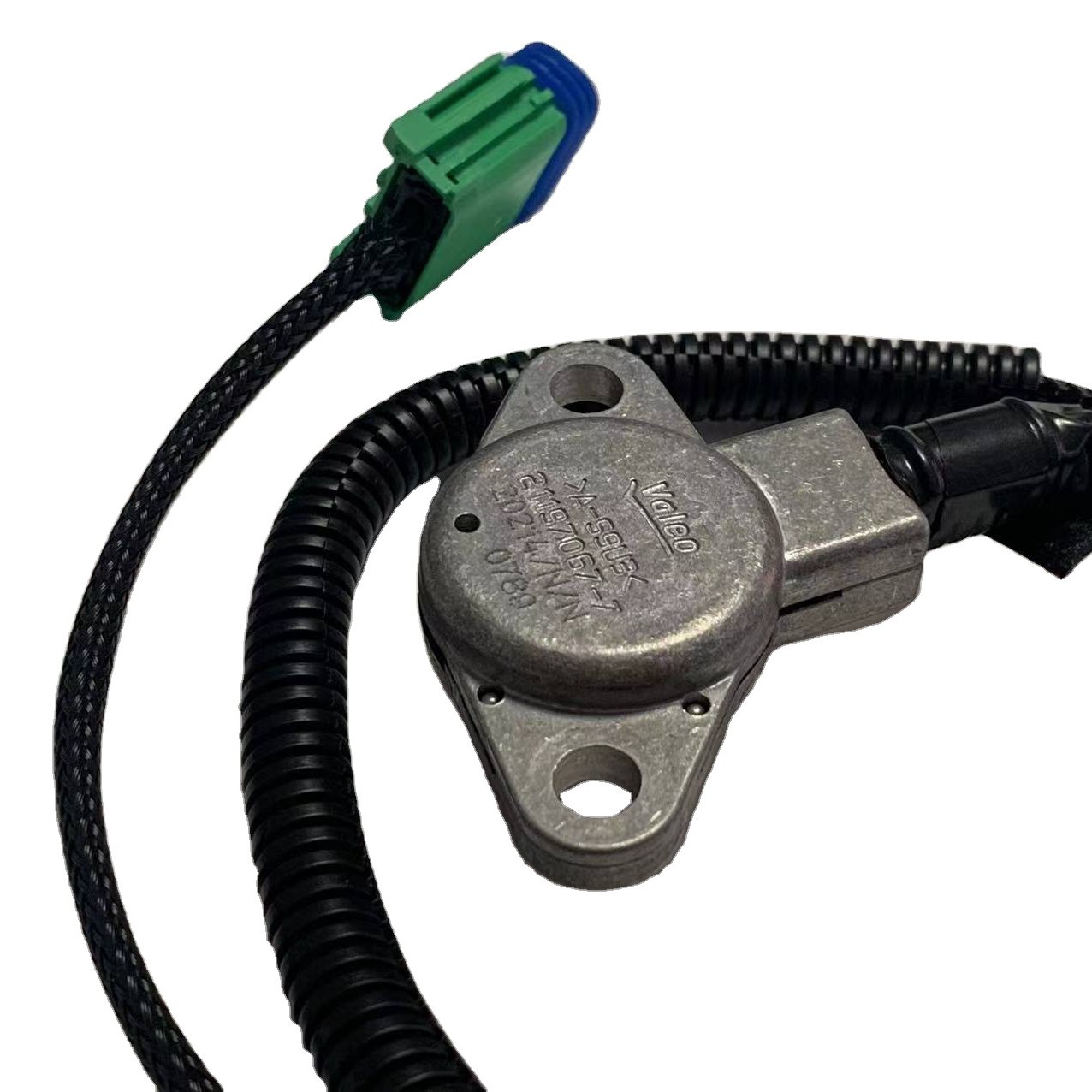 Auto Box Oil Pressure Sensor Peuot 206 207 Citroen C2 Original Equipment (OE) Part Number 252924 8201533009 7700100009 Engine