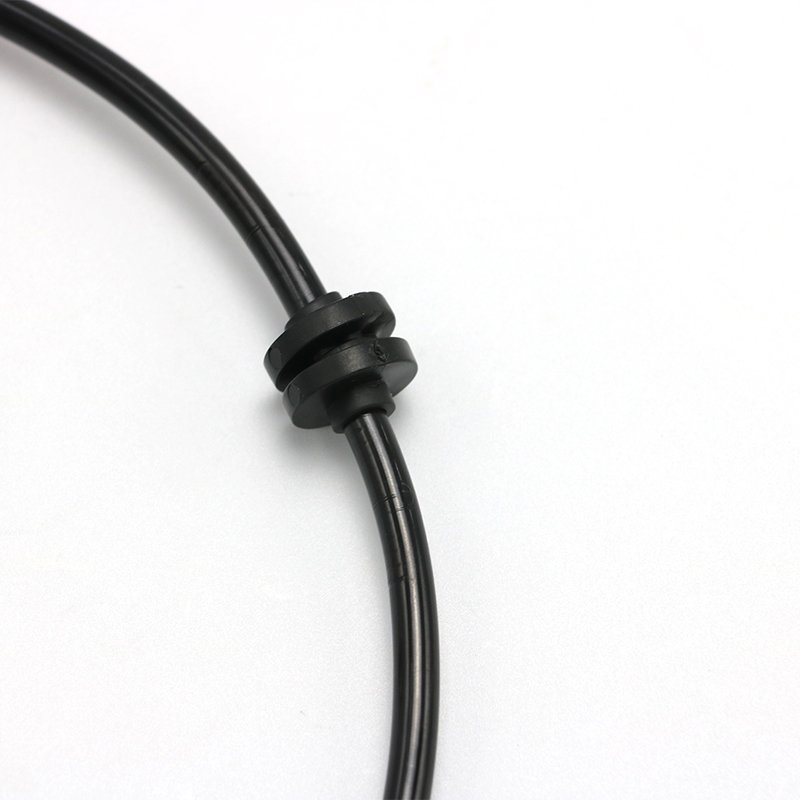 34526784901 Auto Parts Rear ABS Wheel Speed Sensor for BMW F10 F12 F13 F06 528i 535i M5 M6 34 52 6 784 901
