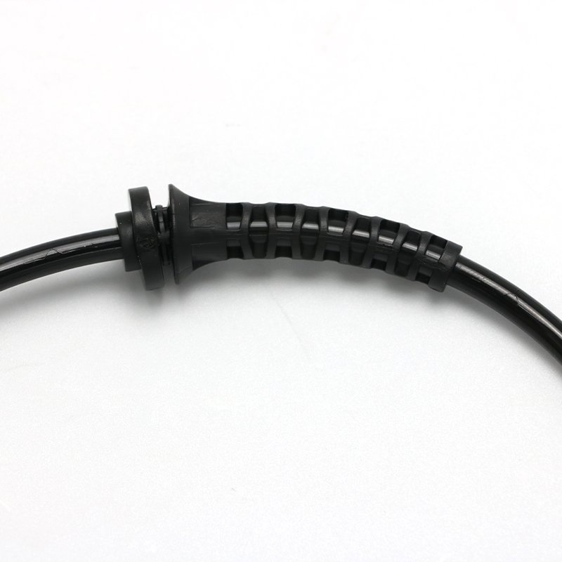 34526784901 Auto Parts Rear ABS Wheel Speed Sensor for BMW F10 F12 F13 F06 528i 535i M5 M6 34 52 6 784 901