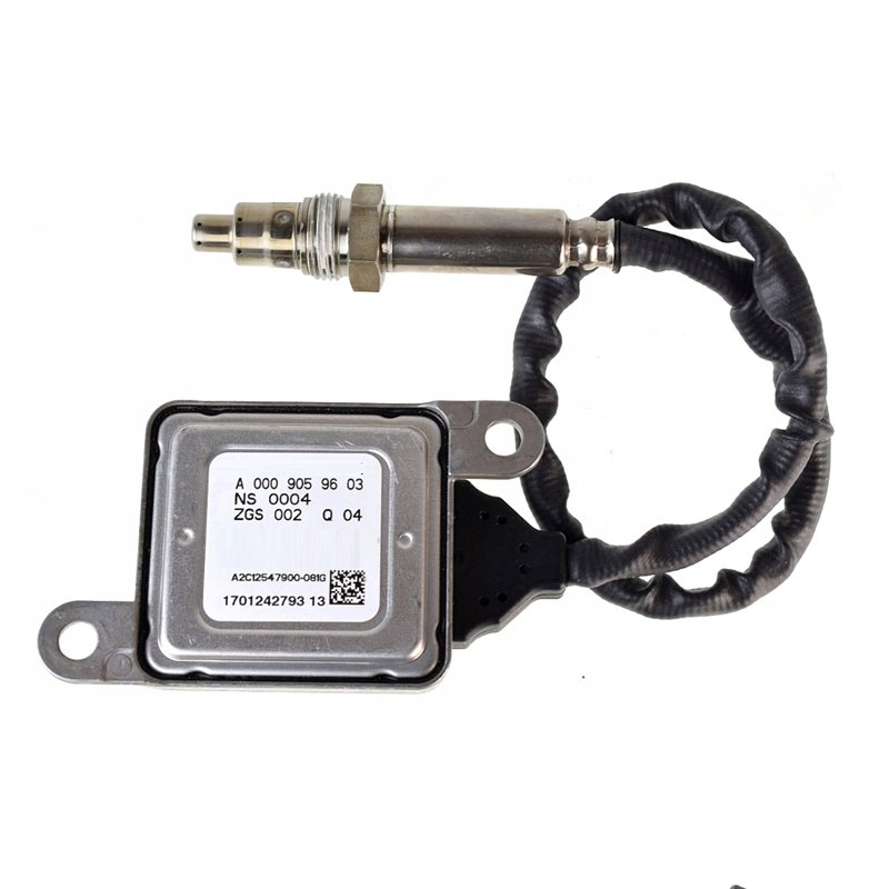 Nitrogen Oxides Sensor Nox Sensor A0009059603 for Mercedes Benz W222 W447 R172 X253 X222 Sprinter