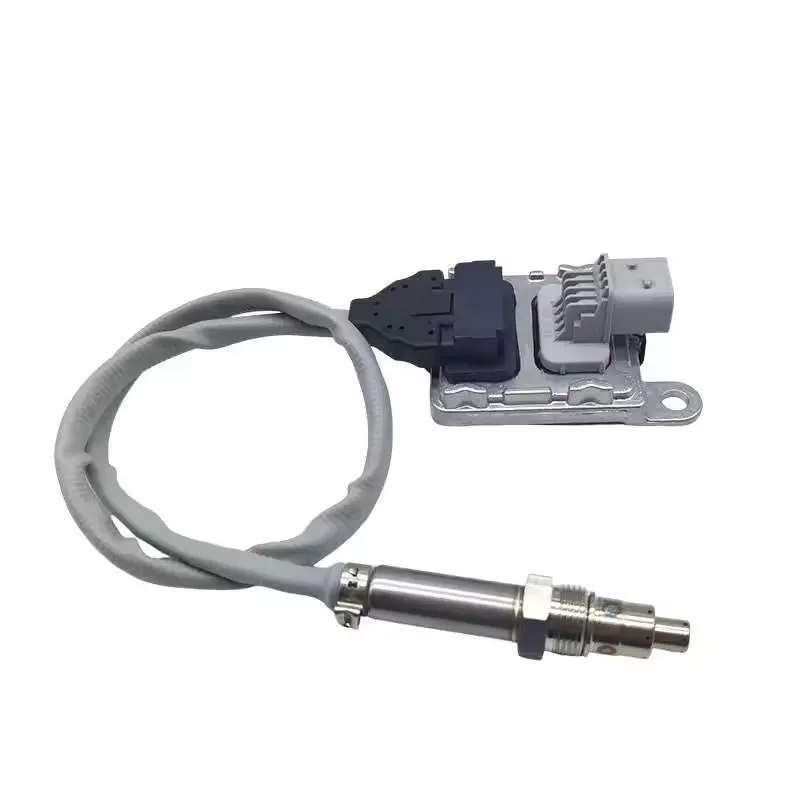Hot Sale 3687930 4326870 Nitrogen Oxide Sensor For Cummins ISX 5WK96740A 5WK96740B NOx sensor
