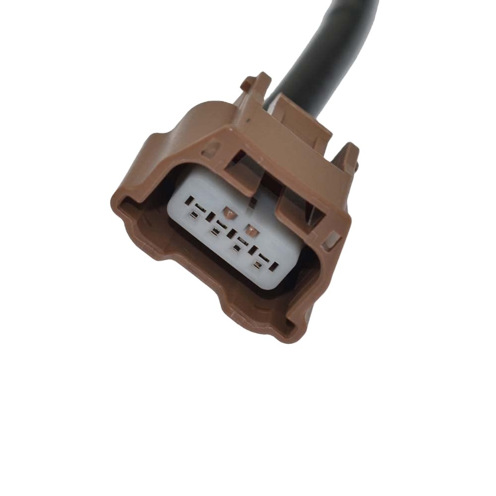 22693-1KT0A Auto Parts O2 Oxygen Sensor for Nissan Bluebird Nv200 Tiida 2009 22693-1KT0A