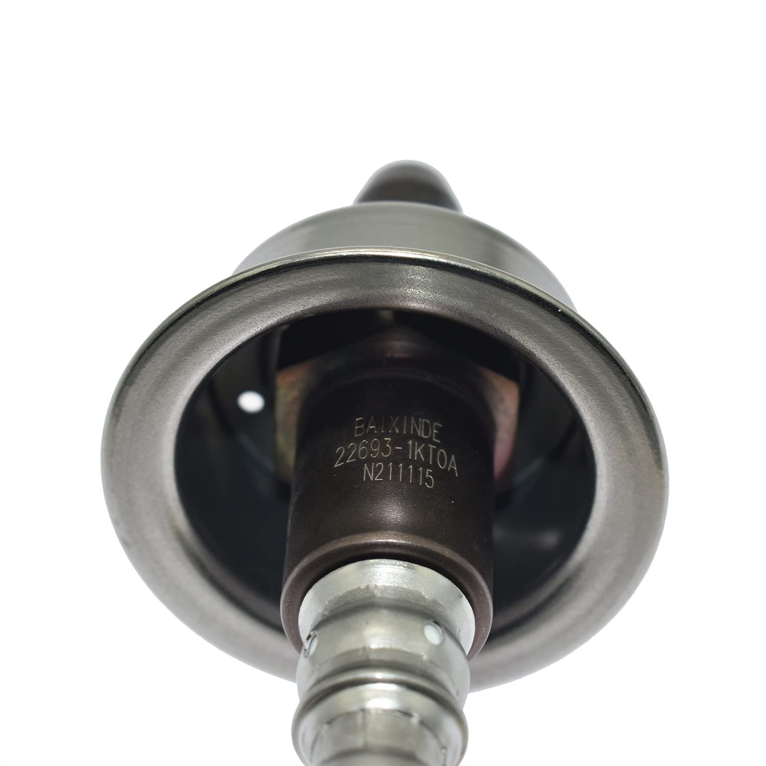 22693-1KT0A Auto Parts O2 Oxygen Sensor for Nissan Bluebird Nv200 Tiida 2009 22693-1KT0A