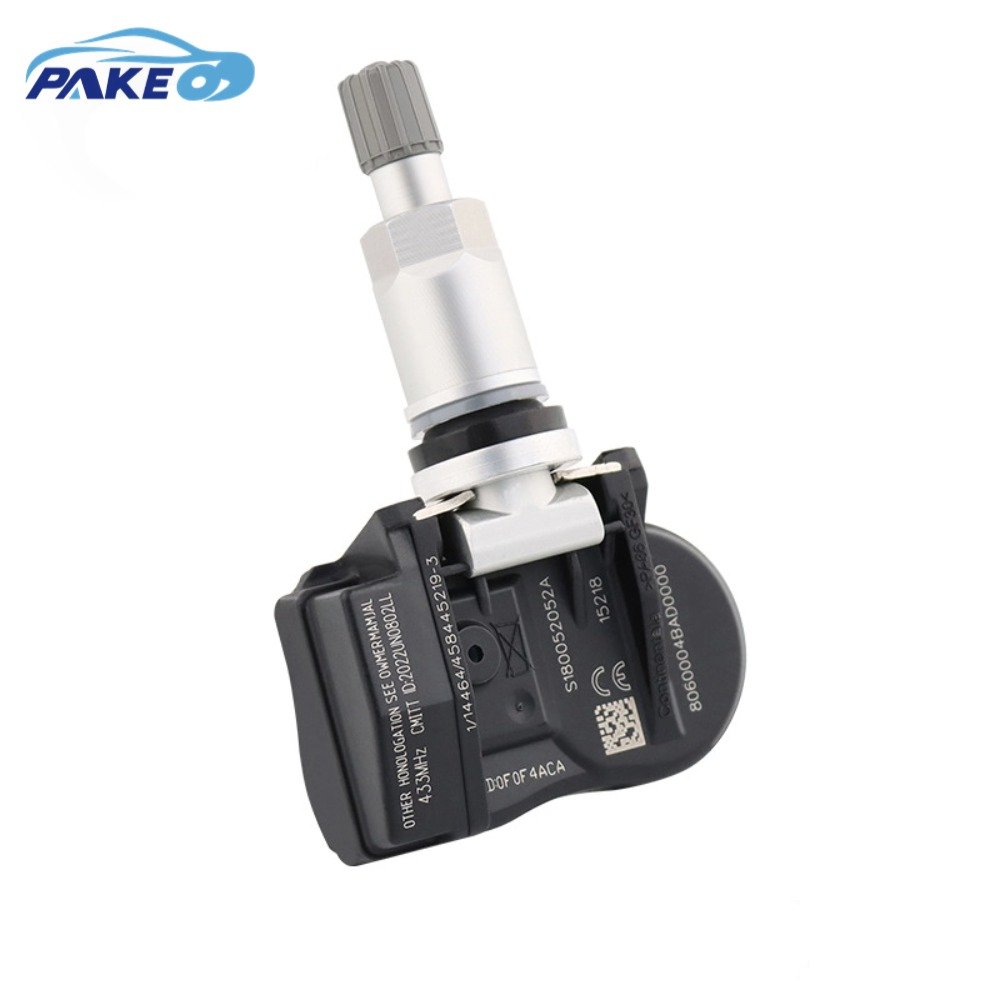 Factory high quality TPMS R1200GS R1200RT 13172567 36106872774 36146752128 RDE003 For Lexus Toyota BMW Tire Pressure Sensor
