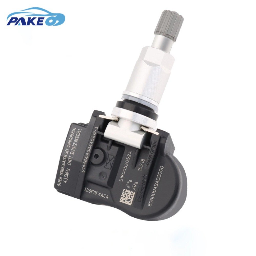Factory high quality TPMS R1200GS R1200RT 13172567 36106872774 36146752128 RDE003 For Lexus Toyota BMW Tire Pressure Sensor