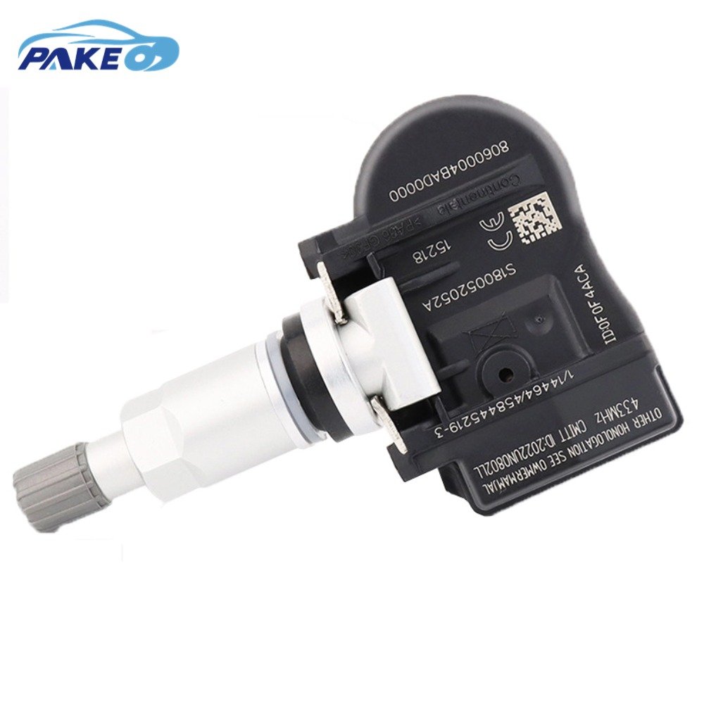 Factory high quality TPMS R1200GS R1200RT 13172567 36106872774 36146752128 RDE003 For Lexus Toyota BMW Tire Pressure Sensor