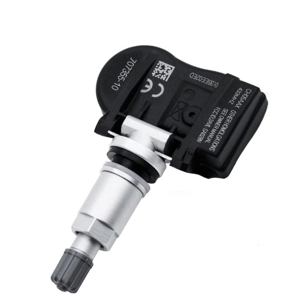 Factory high quality TPMS R1200GS R1200RT 13172567 36106872774 36146752128 RDE003 For Lexus Toyota BMW Tire Pressure Sensor
