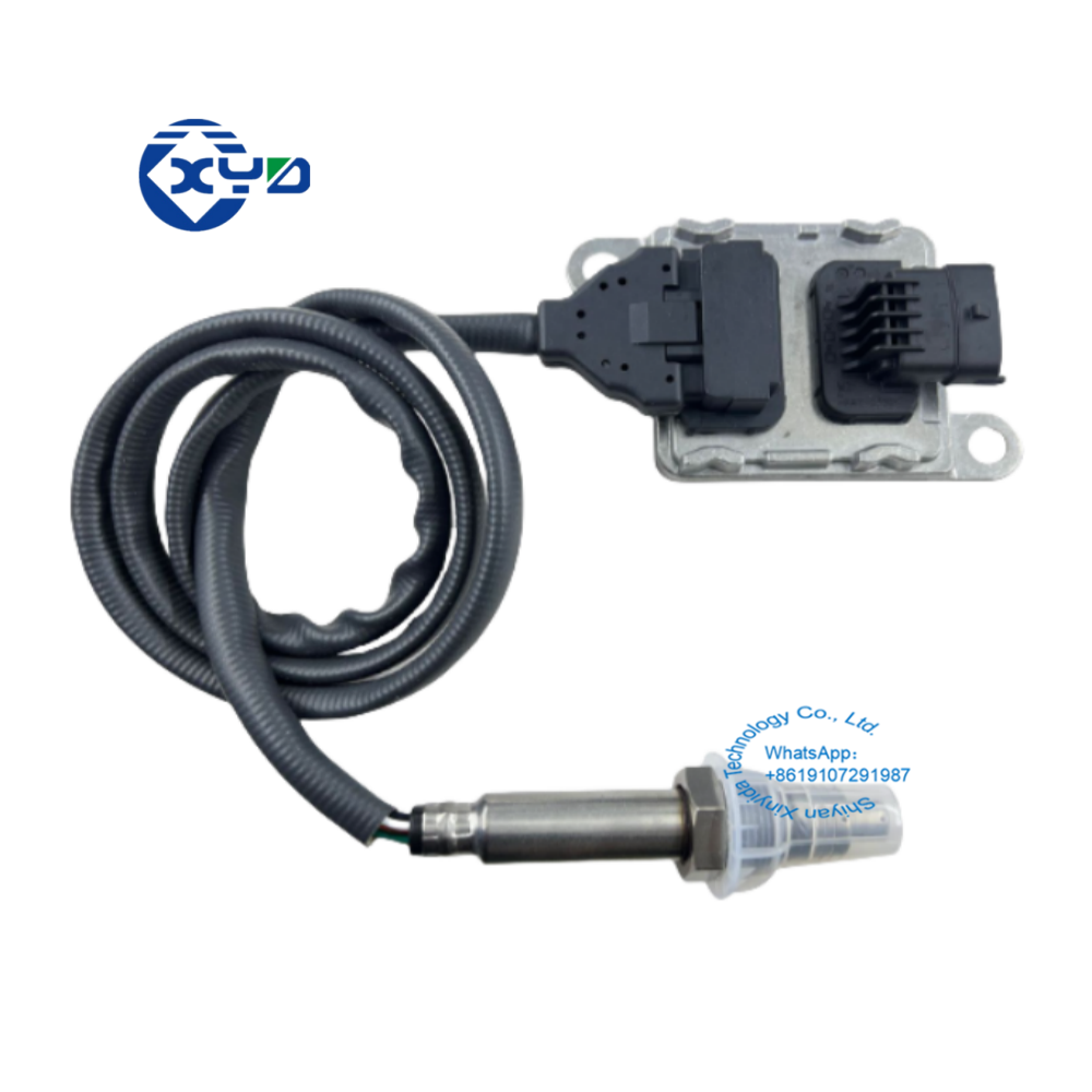XINYIDA SCR Auto Parts Nitrogen Oxygen Sensor 0446-6642 Nox Sensor 04466642 for DEUTZ 4466642